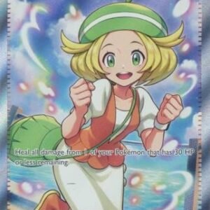 SV Temporal Forces 197/162 Bianca's Devotion (Full Art)