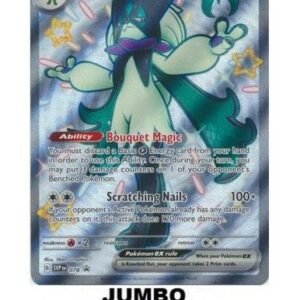 JUMBO SVPR078 Meowscarada ex