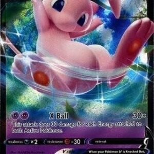 JUMBO 069/189 Mew V
