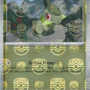 SV Black Bolt 068/086 Axew (MASTER BALL Reverse Holo)