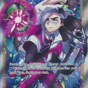 Astral Radiance TG28/TG30 Piers (Full Art)