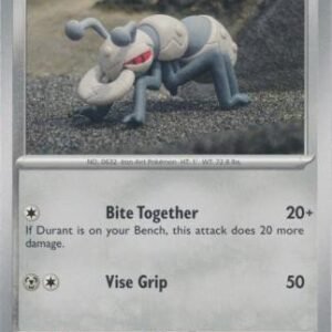 SV White Flare 070/086 Durant
