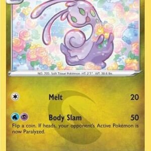 Fusion Strike 196/264 Sliggoo