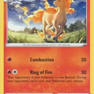 Astral Radiance 022/189 Rapidash