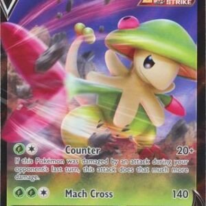 Fusion Strike 006/264 Breloom V