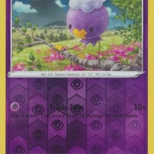 Astral Radiance 063/189 Drifloon (Reverse Holo)