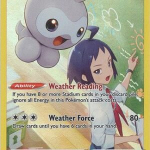 SWSH Lost Origin TG11/TG30 Catsform (Full Art)