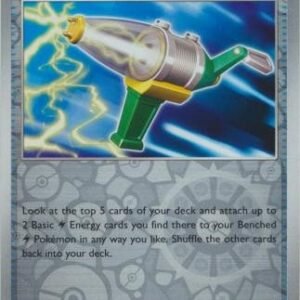 SV Paldean Fates 079/091 Electric Generator (Reverse Holo)