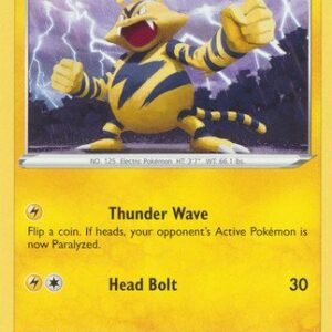 Brilliant Stars 046/172 Electabuzz