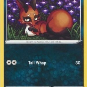 Evolving Skies 104/203 Nickit