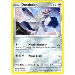 Rebel Clash 138/192 Duraludon (Non-Holo)