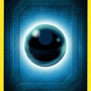 SM Team Up EN07 Darkness Energy