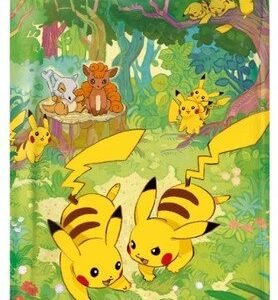 (SIMPLIFIED CHINESE) Pokemon 151 C Gathering Pokemon Booster Pack