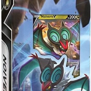 V Battle Deck - Noivern V