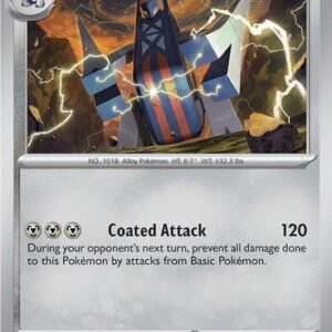 ME Phantasmal Flames 075/094 Archaludon