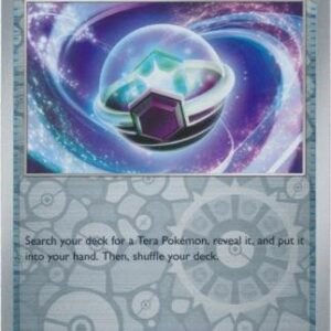 SV Surging Sparks 189/191 Tera Orb (Reverse Holo)