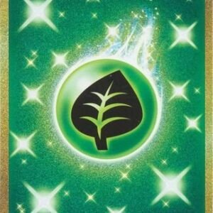 Fusion Strike 283/264 Grass Energy (Secret Rare)