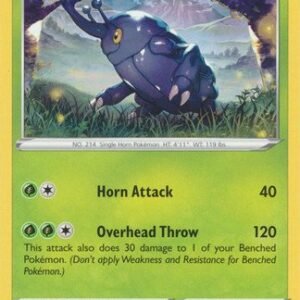 Astral Radiance 008/189 Heracross