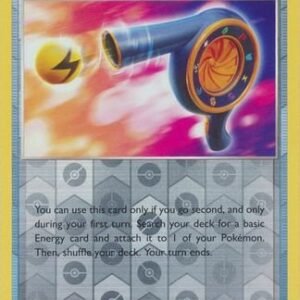 Astral Radiance 158/189 Wait and See Turbo (Reverse Holo)