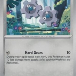 SV Black Bolt 061/086 Klink