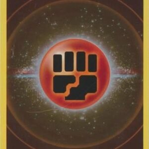 Crown Zenith Fighting Energy (Holo)