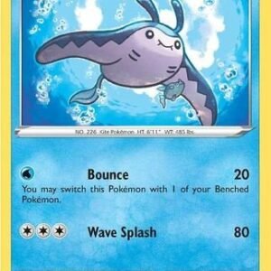Fusion Strike 061/264 Mantine