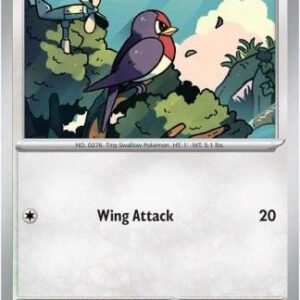 SV Destined Rivals 156/182 Tailow