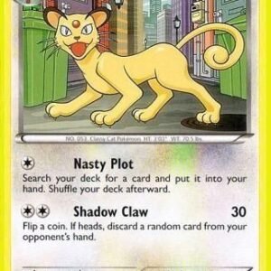 Next Destinies 81/99 Persian (Non-Holo)