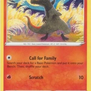 Crown Zenith 027/159 Salandit