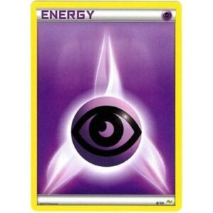 Trainer Kit: Noivern Deck 08/30 Psychic Energy
