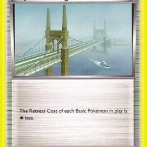 Next Destinies 91/99 Skyarrow Bridge
