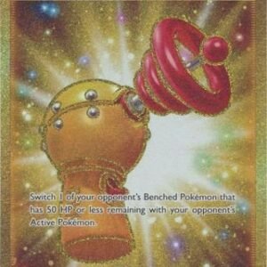 Evolving Skies 233/203 Toy Catcher (Secret Rare)