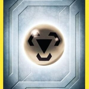 SM Team Up EN08 Metal Energy