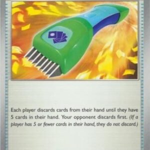 SV Temporal Forces 150/162 Hand Trimmer