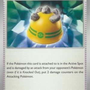 Scarlet & Violet (Base Set) 193/198 Rocky Helmet