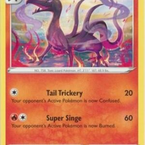 Crown Zenith 028/159 Salazzle