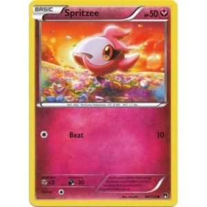 XY BREAKpoint 84/122 Spritzee