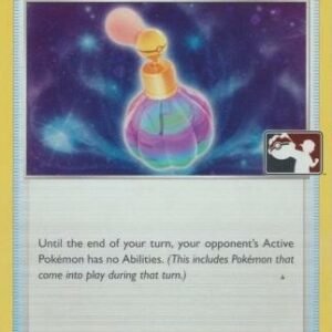Astral Radiance 136/189 Cancelling Cologne (Prize Pack League Promo Cosmo Holo)