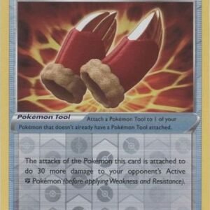Evolving Skies 145/203 Digging Gloves (Reverse Holo)
