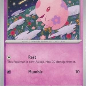 SV Black Bolt 035/086 Munna
