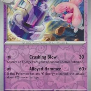SV Paradox Rift 085/182 Tinkaton (Reverse Holo)