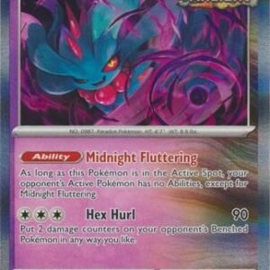 SV Temporal Forces 078/162 Flutter Mane (Holo)