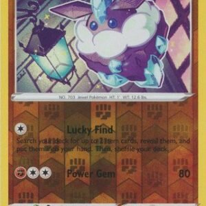 SWSH Lost Origin 108/196 Carbink (Reverse Holo)