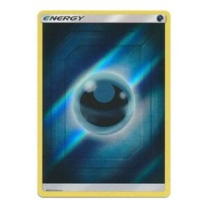 Hidden Fates EN7 Darkness Energy (Reverse Holo)