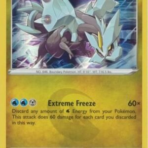 Evolving Skies 116/203 Kyurem (Holo)