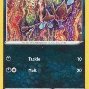 Crown Zenith 081/159 Skrelp