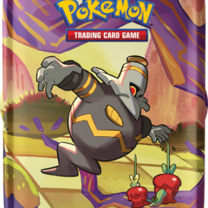 Shrouded Fable Mini Tin - Dusknoir