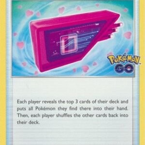 Pokemon GO 067/078 Lure Module