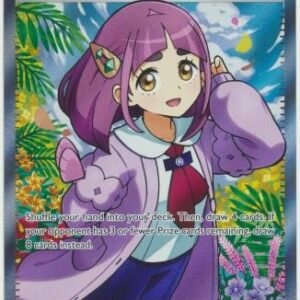 SV Stellar Crown 166/142 Lacey (Full Art)