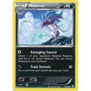 XY Ancient Origins 046/98 Malamar